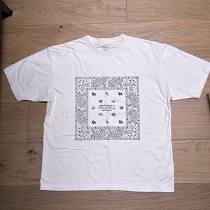 YLA For Her Oversized Shirt